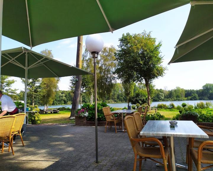 Cafe-Restaurant Hasenheide