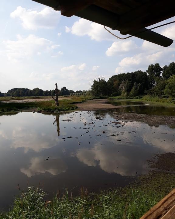 Cafe-Restaurant Hasenheide